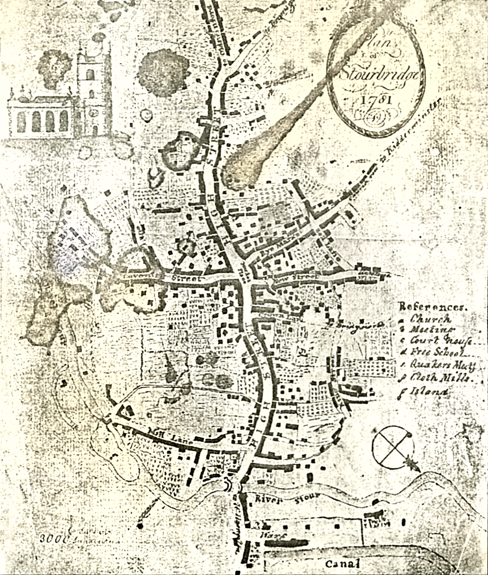 Stourbridge ring road SIMON BRIERCLIFFE